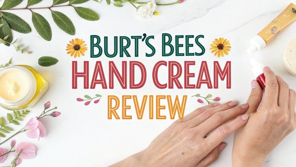 Burt's Bees