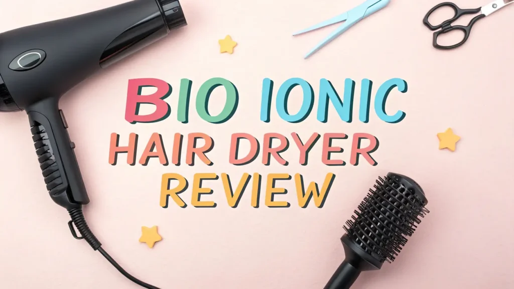 Bio Ionic