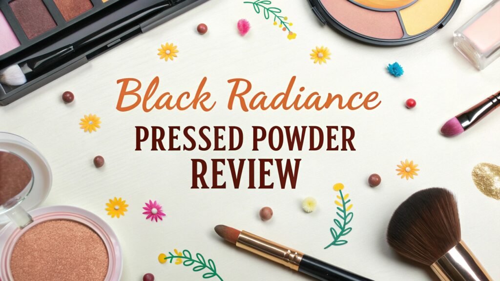 Black Radiance