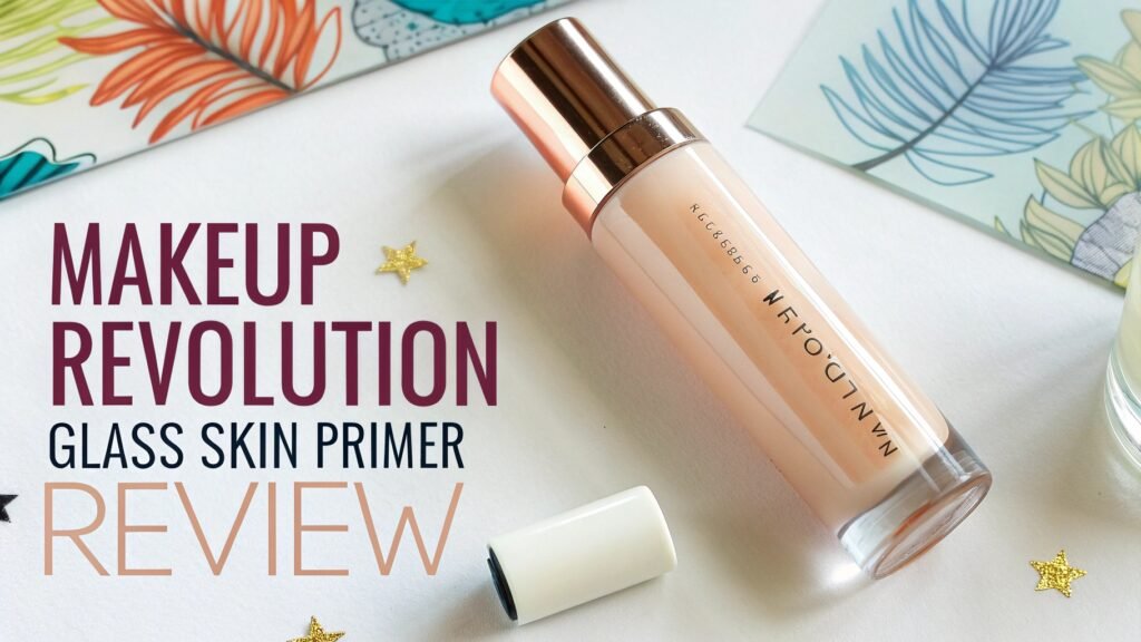 Makeup Revolution