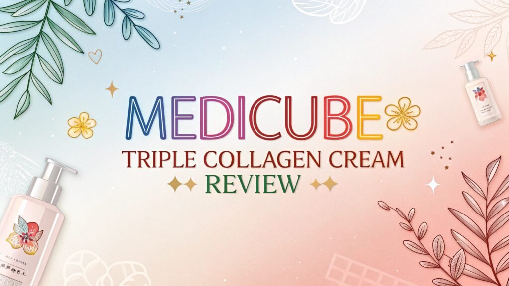Medicube