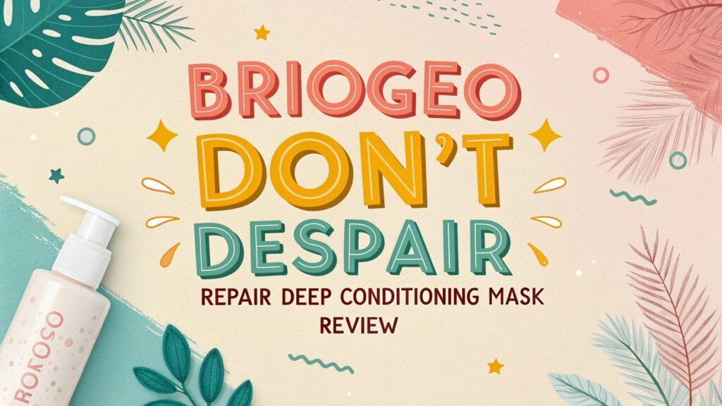 Briogeo