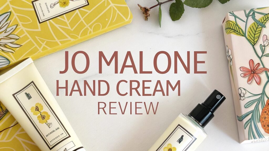 Jo Malone