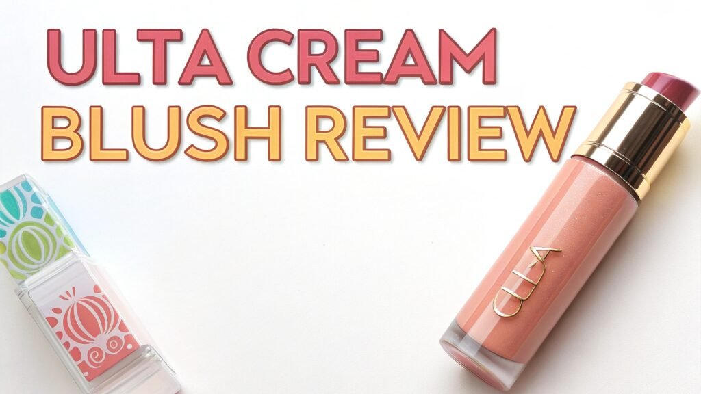 Cream Blush
