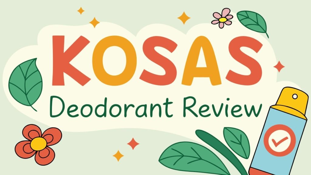 Kosas