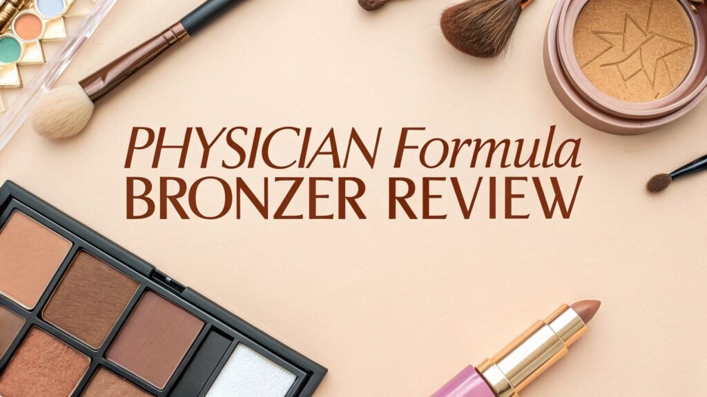 Physician Formula