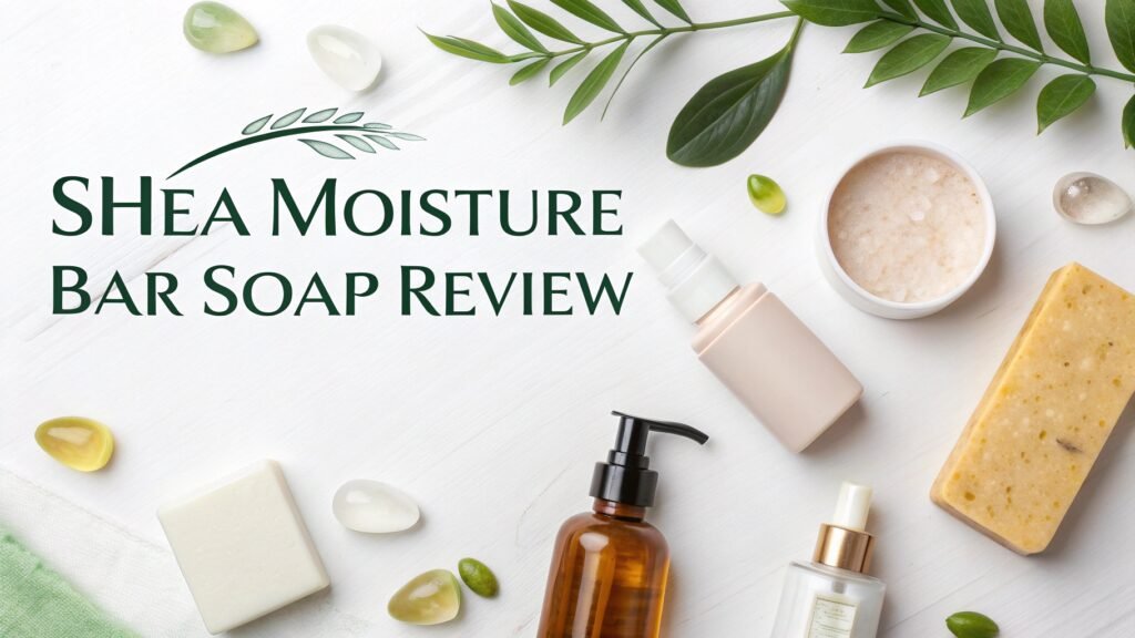 Shea Moisture