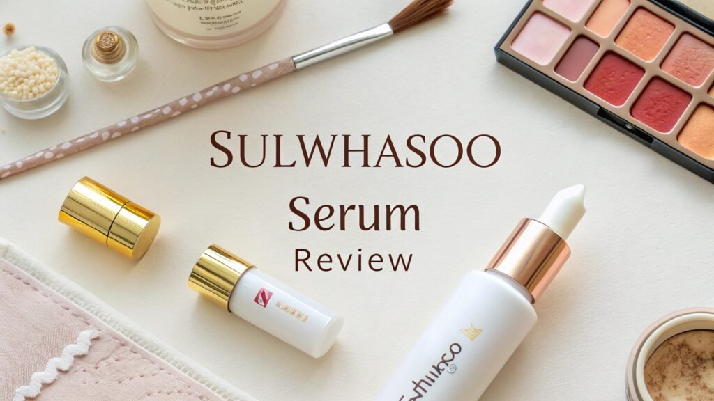 Sulwhasoo