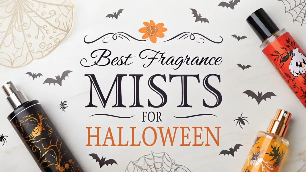 Fragrance Mist