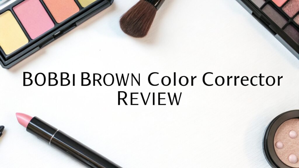 Bobbi Brown