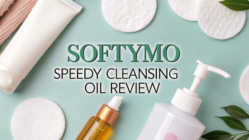 Softymo