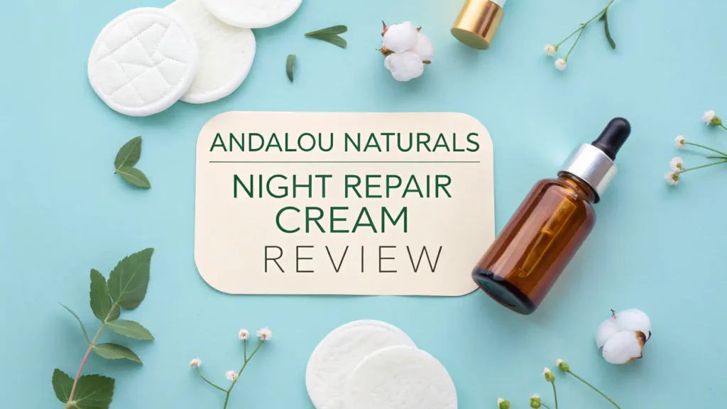 Andalou Naturals