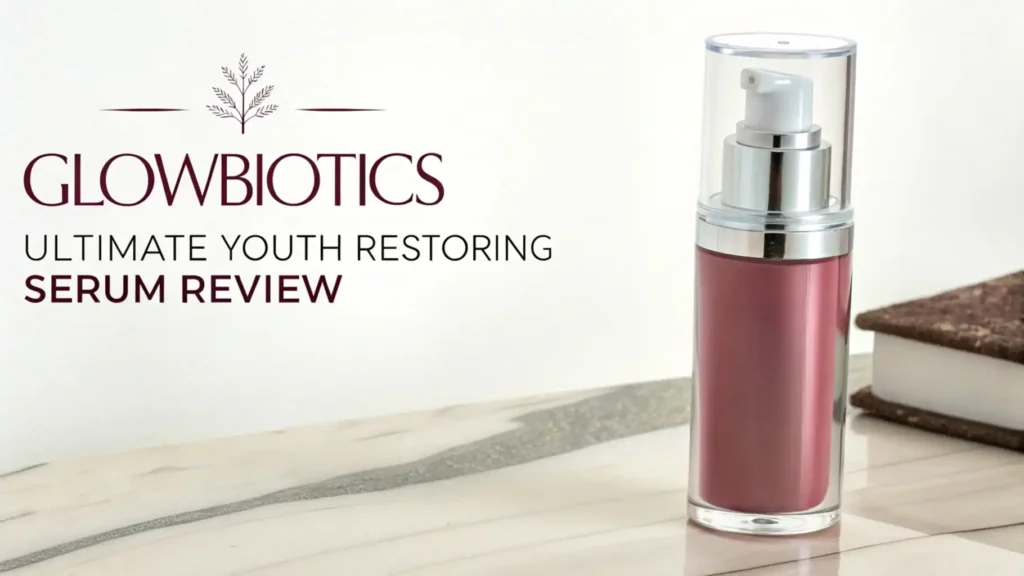 Glowbiotics