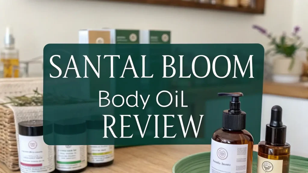 Santal Bloom