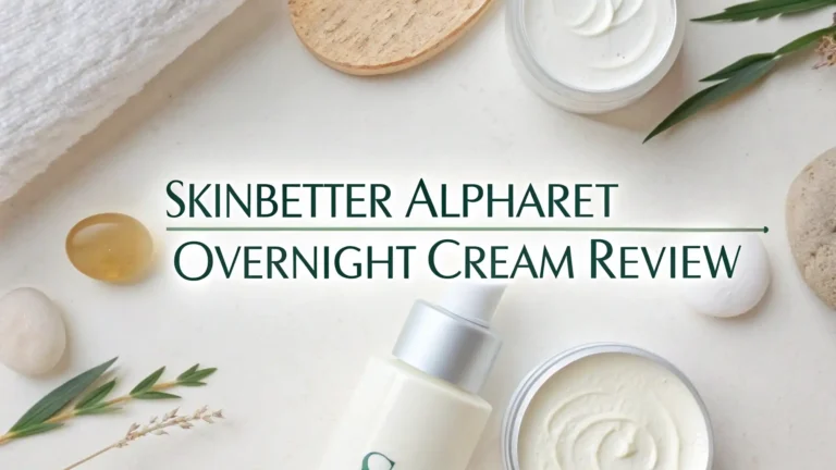 Skinbetter AlphaRet Overnight Cream Review In 2026
