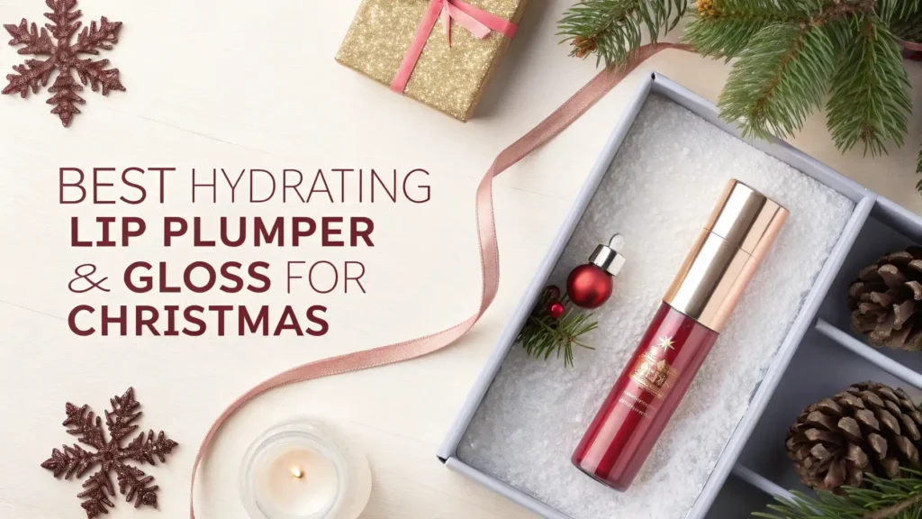 Lip Plumper