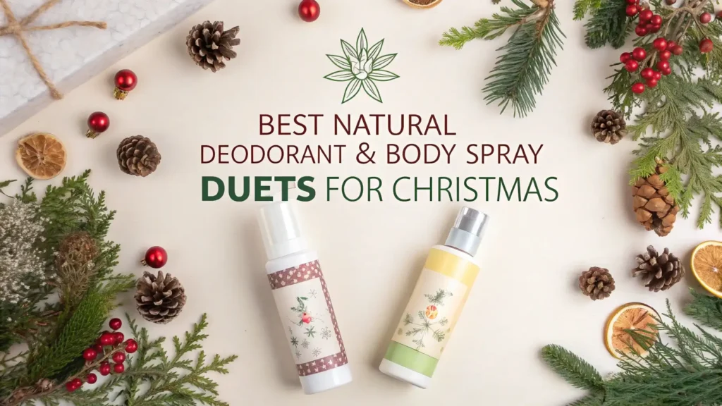 Deodorant