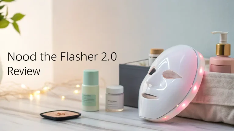 Nood The Flasher 2.0 Review: Your Complete Guide