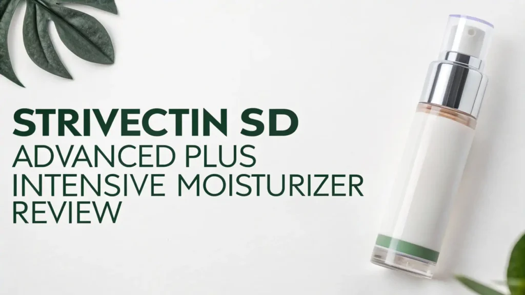 StriVectin