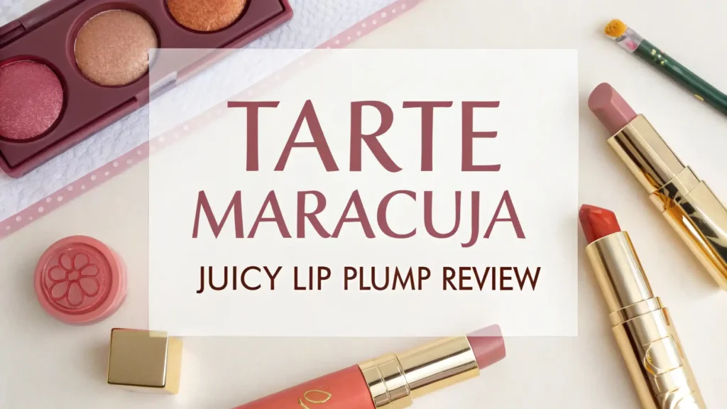 Tarte Maracuja