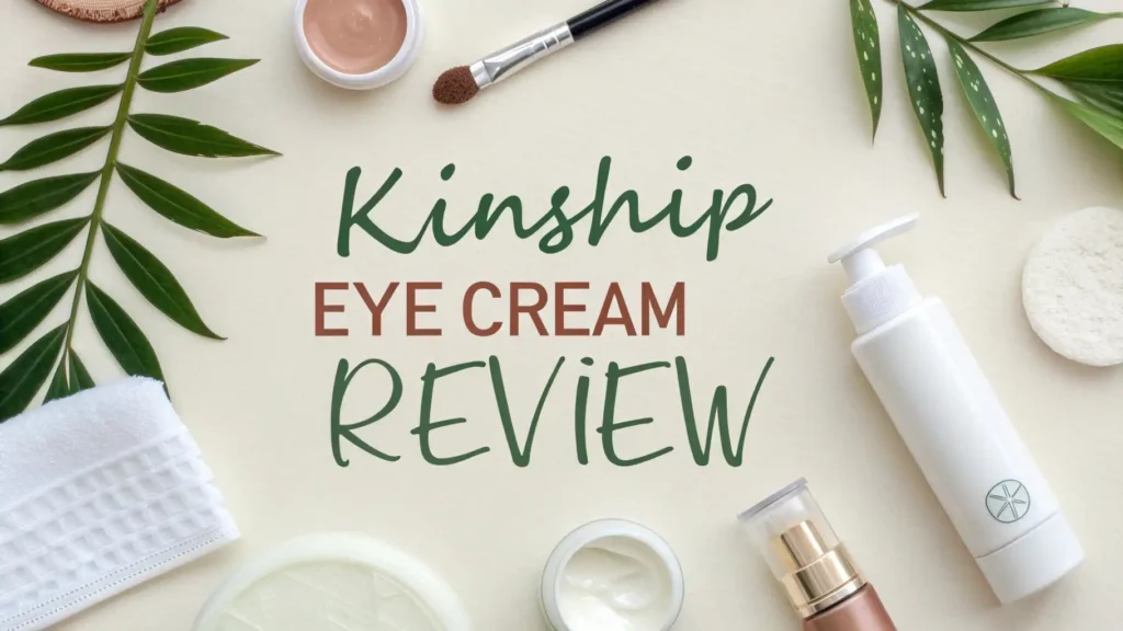 Kinship Eye Cream