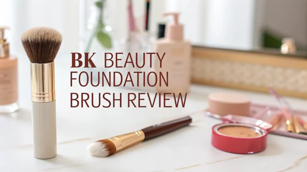 BK Beauty