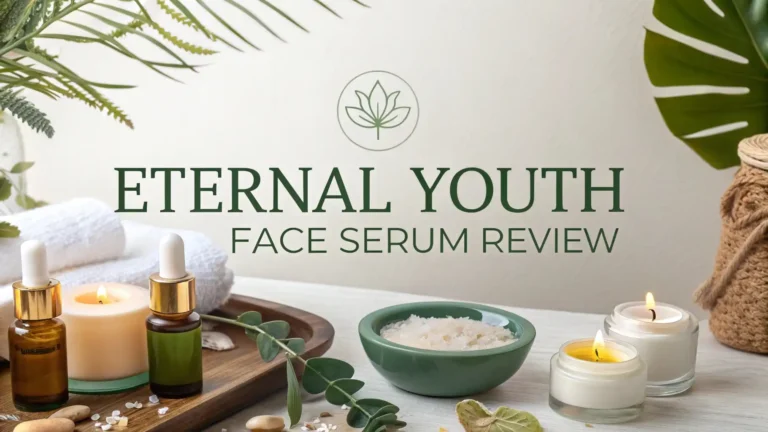 Eternal Youth Face Serum Review: Does This Really Work in 2026?