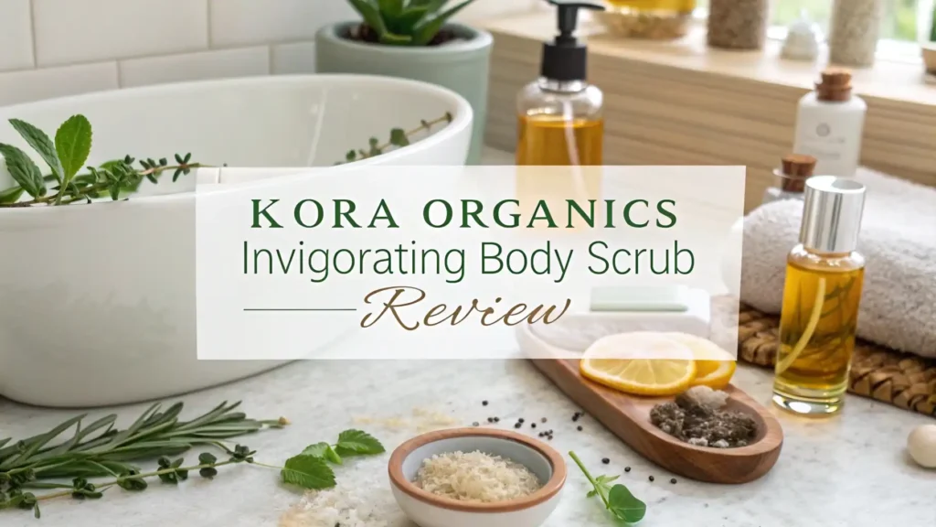 KORA Organics