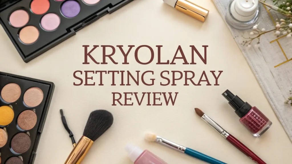 Kryolan