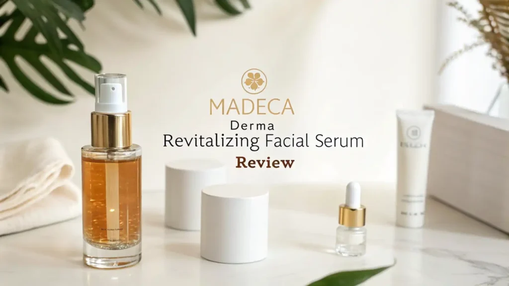 MADECA DERMA