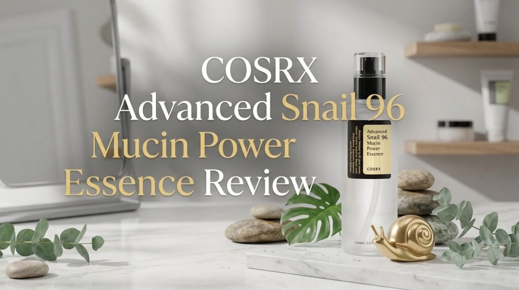 COSRX