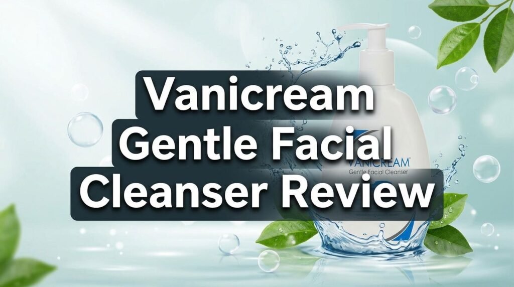 Vanicream