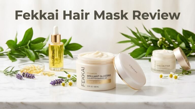 Fekkai Hair Mask Review 2026: Is It Worth the Hype?
