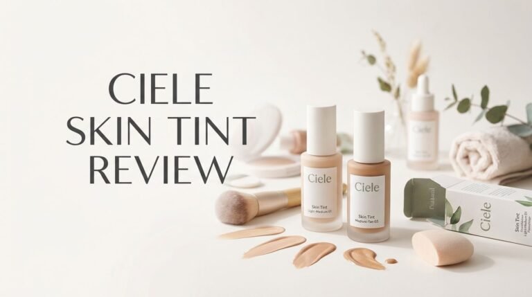 Ciele Skin Tint Review 2026: Worth Your Money?