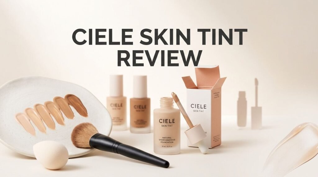 Ciele Skin Tint