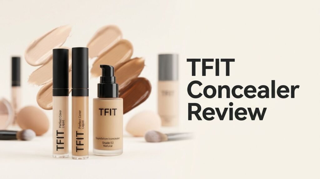 TFIT Concealer