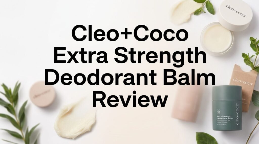 Cleo+Coco