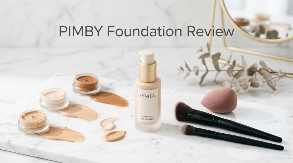 PIMBY Foundation