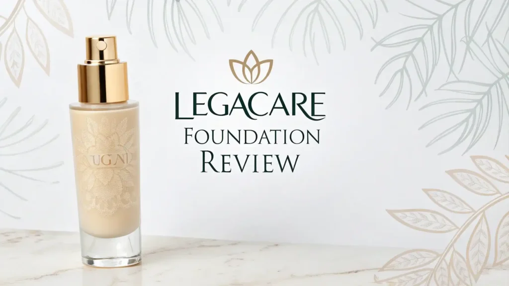 Legacare Foundation