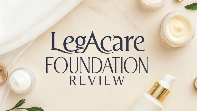 Legacare Foundation Review 2026: Worth Buying?