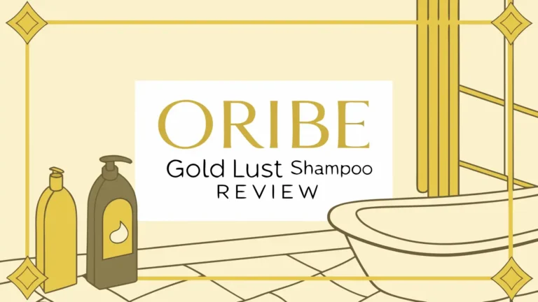Oribe Gold Lust Shampoo Review 2026: Worth Every Penny?