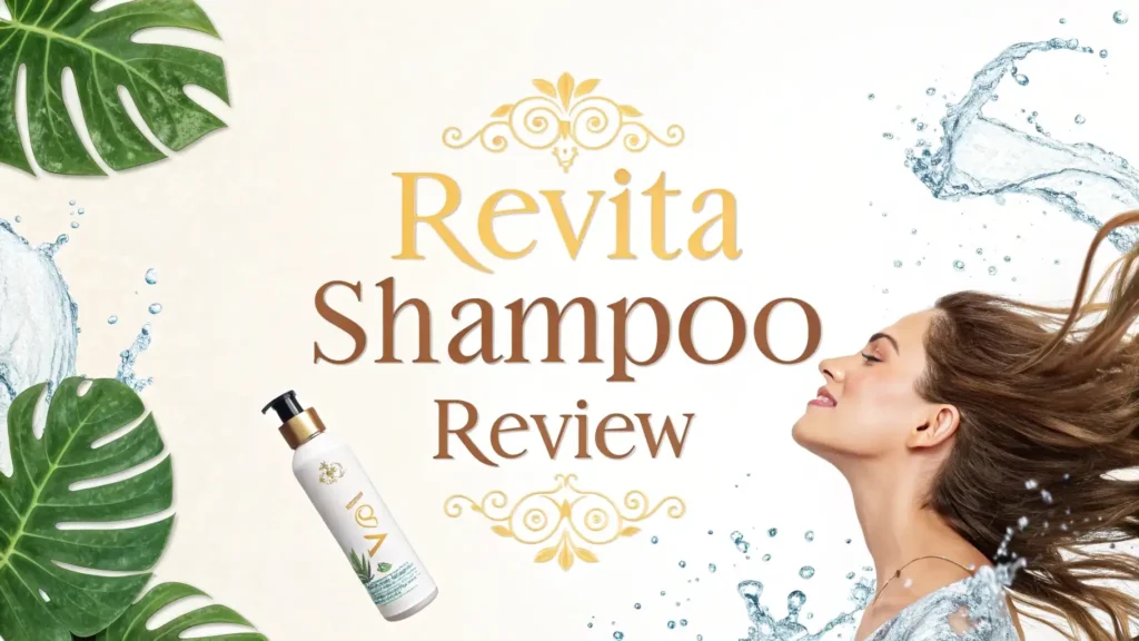 Revita Shampoo