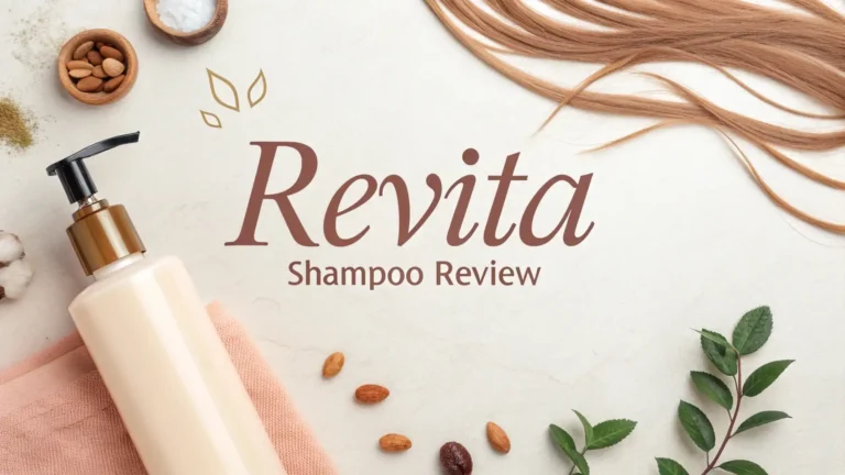 Revita Shampoo Review 2026: Worth the Price?