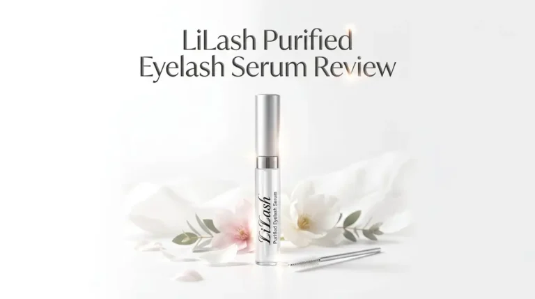LiLash Purified Eyelash Serum Review 2026: Worth Buying?