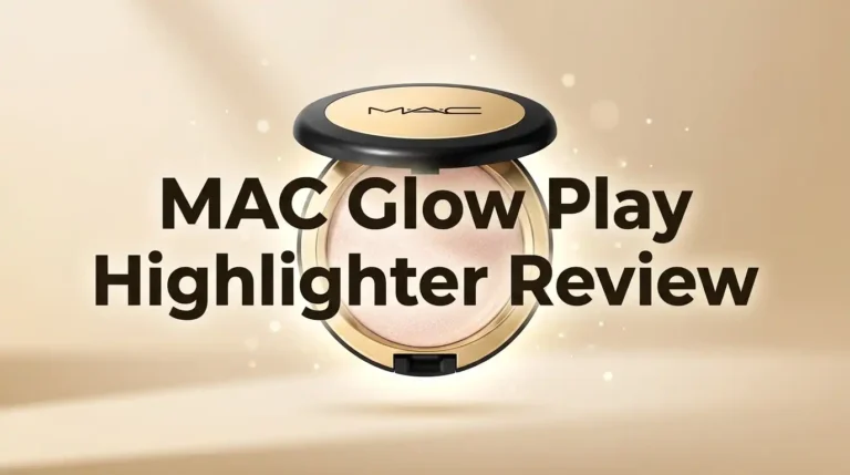 Mac Glow Play Highlighter Review 2026: Worth Buying?
