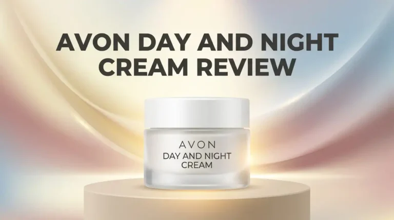Avon Day And Night Cream Review: Worth Buying?