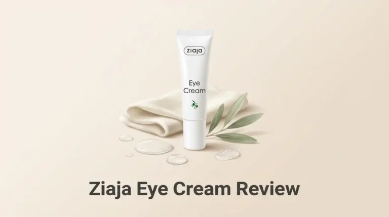 Ziaja Eye Cream Review 2026: Worth It?