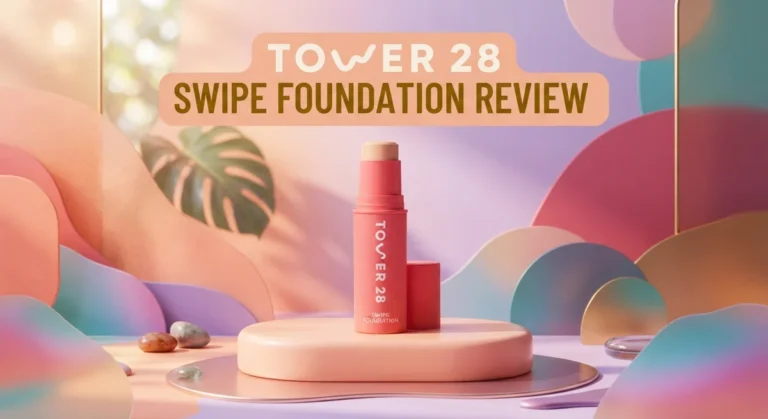Tower 28 Swipe Foundation Review: Buyers Guide