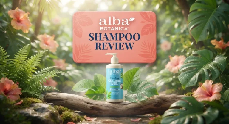 Alba Botanica Shampoo Review 2026: Worth the Hype?