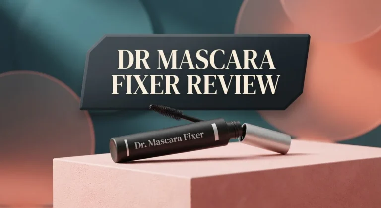 Dr Mascara Fixer by Etude House Review 2026: Complete Guide